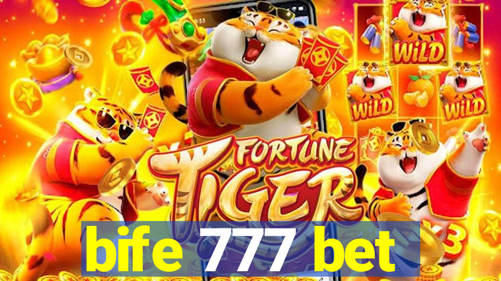 bife 777 bet